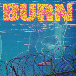 ...From The Ashes : Coloured Vinyl