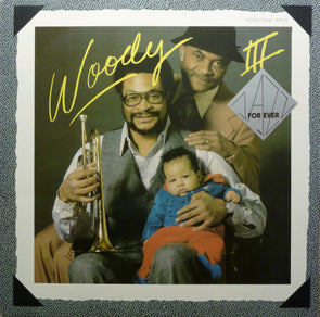 Woody Three