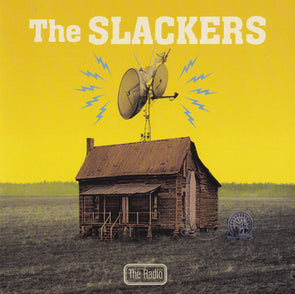 The Radio : CD