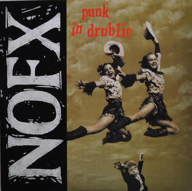 Punk In Drublic