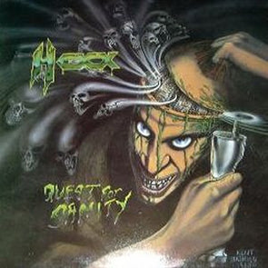 Quest For Sanity