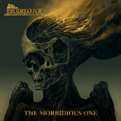 The Morbidious One : Coloured Vinyl