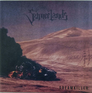 Dreamkiller : Coloured Vinyl