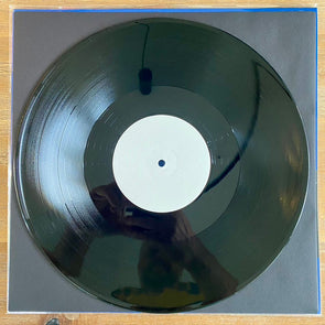 The Cleanest War : Test Press