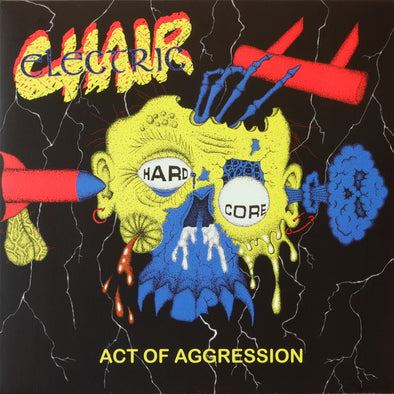 Act Of Aggression