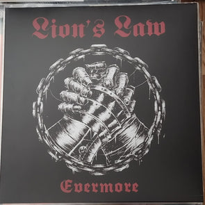 Evermore : Coloured Vinyl
