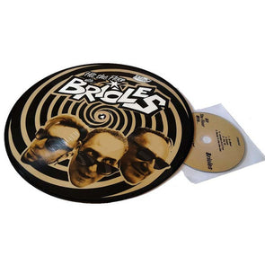 Hit The Floor With... : Picture Disc