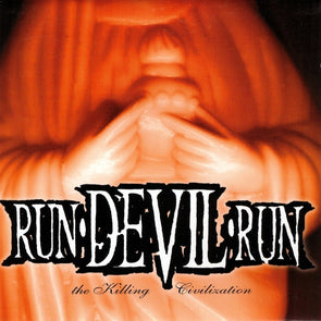 The Killing Civilization : CD