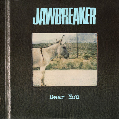 Dear You : Coloured Vinyl