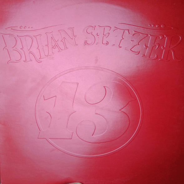 13 : Coloured Vinyl
