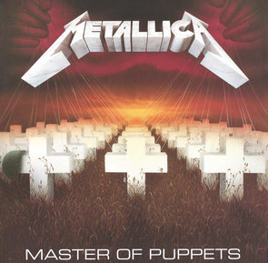 Master Of Puppets