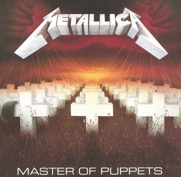 Master Of Puppets