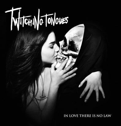 In Love There Is No Law : Coloured Vinyl