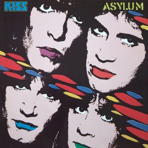 Asylum
