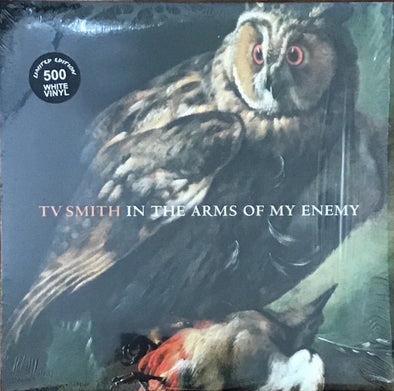 In The Arms Of My Enemy : Coloured Vinyl