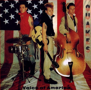 Voice Of America