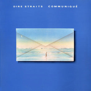 Communiqué : Embossed Cover