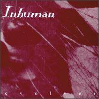 Evolver : CD