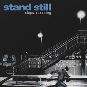 Steps Ascending : Coloured Vinyl