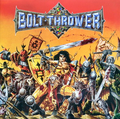Warmaster