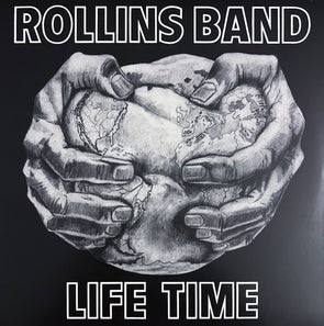 Life Time : Coloured Vinyl