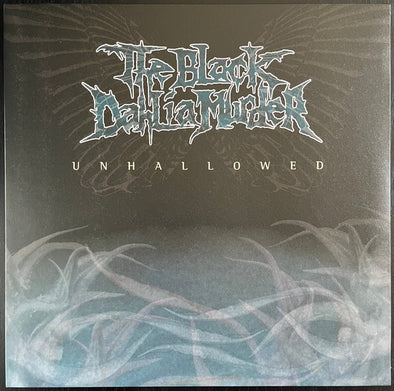 Unhallowed : Coloured Vinyl