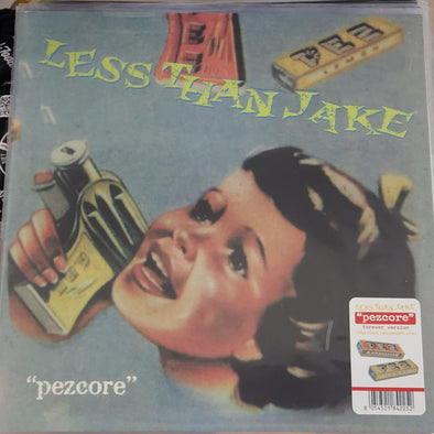 Pezcore