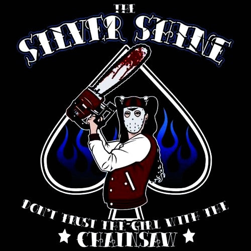 Don't Trust The Girl With The Chainsaw
