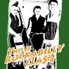 This Is Rockabilly Clash