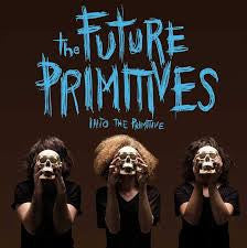 Into The Primitive : Coloured Vinyl