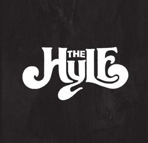 The Hyle : Coloured Vinyl