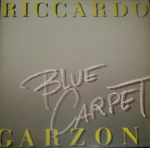 Blue Carpet