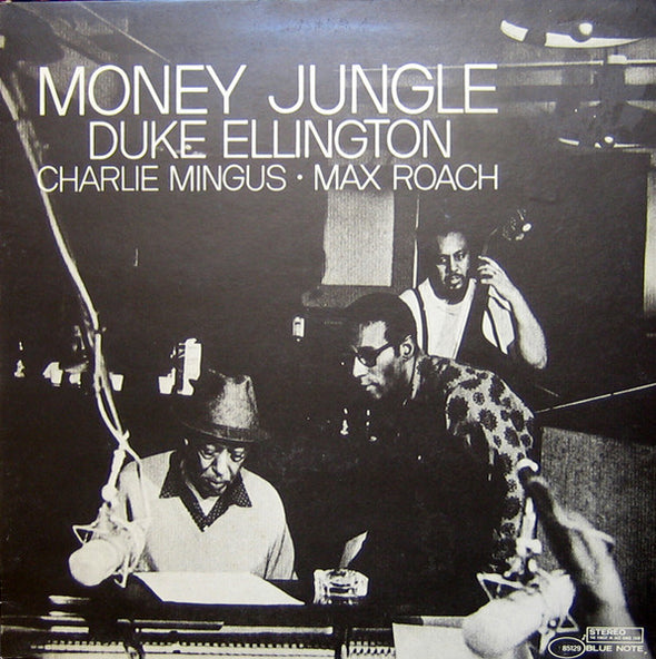 Money Jungle
