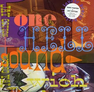 One Hell Soundwich : Picture Disc