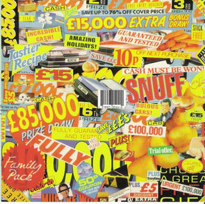 Flibbiddydibbiddydob : CD