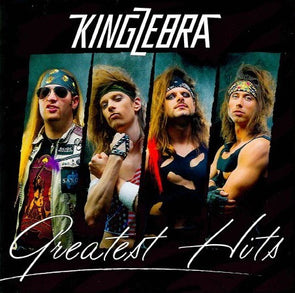Greatest Hits : CD