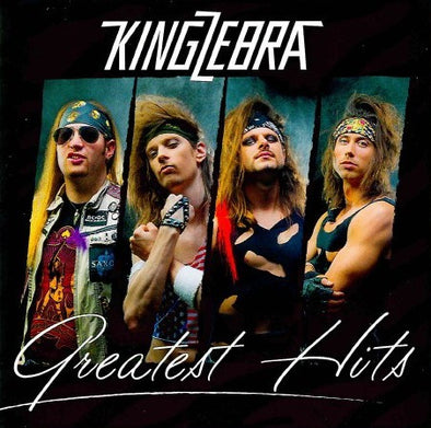 Greatest Hits : CD