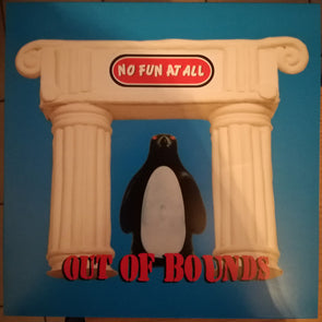 Out Of Bounds
