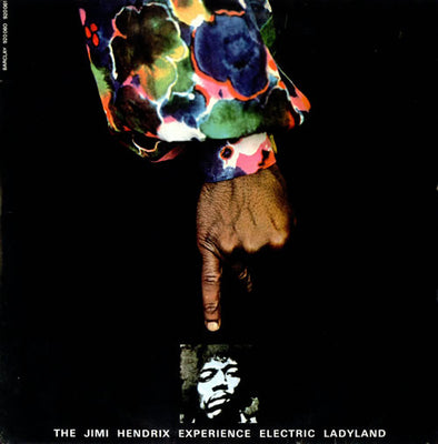 Electric Ladyland