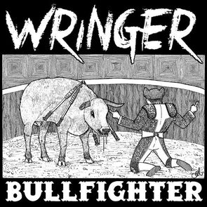 Bullfighter : Coloured Vinyl