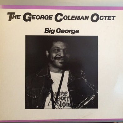Big George