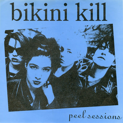 Peel Sessions