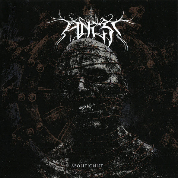 Abolitionist : CD