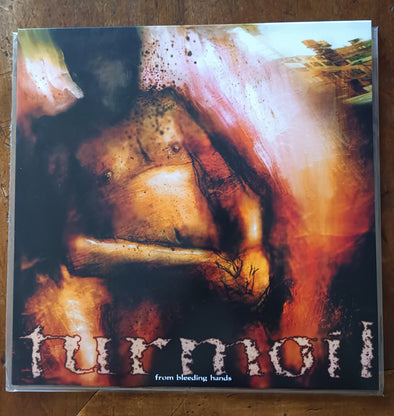 From Bleeding Hands : Coloured Vinyl
