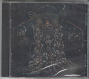 Obsidian Katabasis : CD