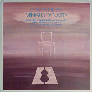 Chair In The Sky