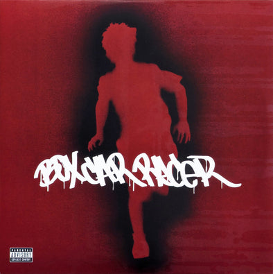 Box Car Racer