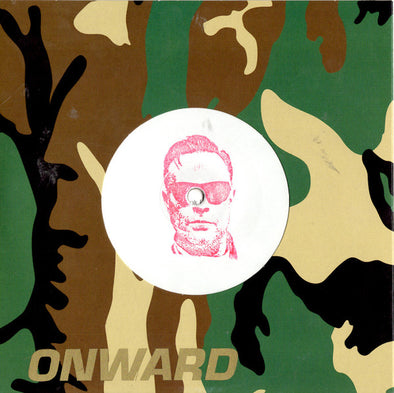 Onward : Coloured Vinyl