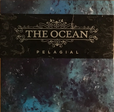 Pelagial : Coloured Vinyl