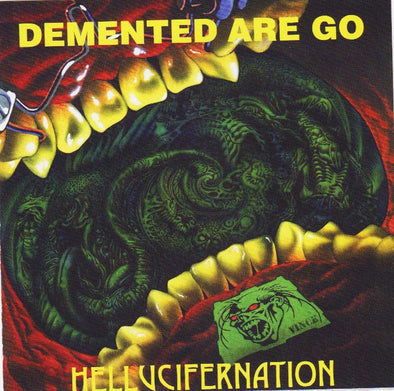 Hellucifernation